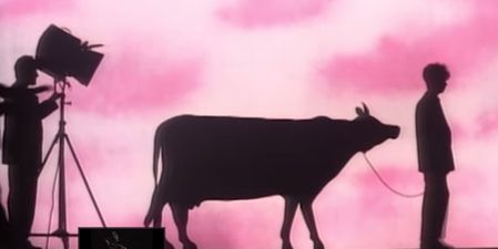 JOE’s Classic Song of the Day : Echo and the Bunnymen – Bring On The Dancing Horses