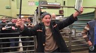 Video: Forget about the Frostbit Kid, this 90 year-old Kerry farmer is our new favourite Irishman