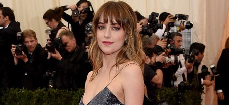 5 things you need to know about… 50 Shades of Grey star Dakota Johnson