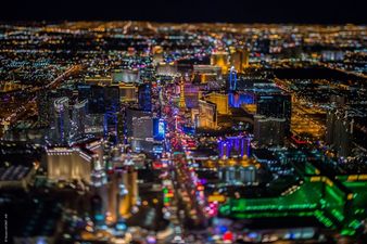 Competition: Win an amazing trip to Las Vegas for the 4th of July
