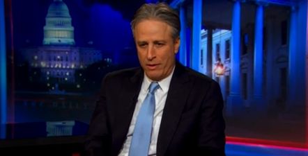 Video: Jon Stewart explains why he’s leaving The Daily Show