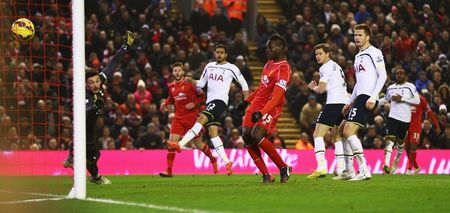 Pic: Irish Liverpool fan makes Balotelli pledge on Twitter; fails to honour it despite close to 10,000 retweets