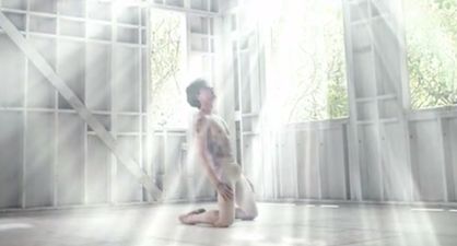 Video: There’s a new and very powerful music video for Hozier’s Take Me to Church