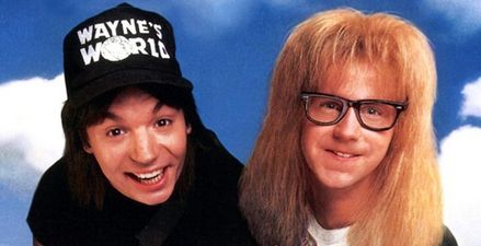 Wayne’s World is 23 this week: Here are some things we learned from it