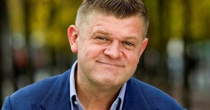 Forget the Late Late, Brendan O’Connor wins this weekend’s TV battle