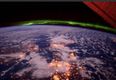 Pic: NASA astronaut captures a stunning image of Ireland and the Northern lights from space