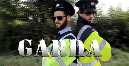 Video: Check out the trailer for ‘Garda’, a comedy mockumentary about two Gardai in rural Ireland