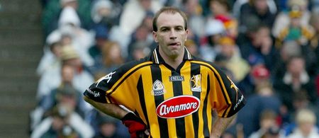 A Kilkenny legend has joined the Off The Ball team on Newstalk