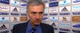 Video: Jose Mourinho’s varying/hypocritical attitude to the BBC in one great clip