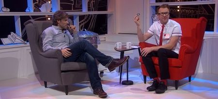 Video: This clip from the new Jason Byrne TV show will bring back slow set memories