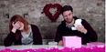 Video: Irish people rate Valentine’s Day gifts and they’re not all winners