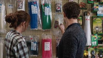 This kinky Irish DIY shop has the best 50 Shades of Grey promotion that you’ll see