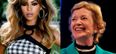 Great news: You can finally get a photo taken with Beyonce & Mary Robinson in this Dublin club