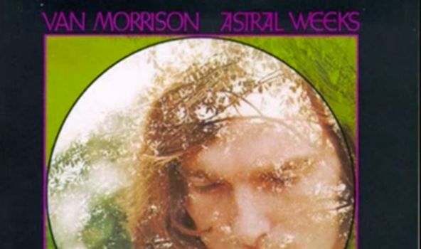 Van Morrison