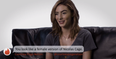 Video: Girls read out the best/worst chat-up lines from horny guys on Tinder (NSFW)