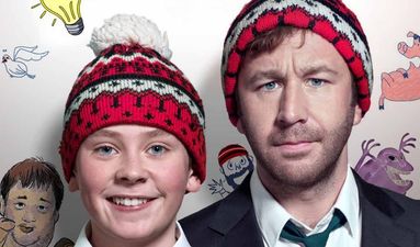 Calling all Moone Boy fans! Win tickets to the Season 3 premiere in Dublin next week