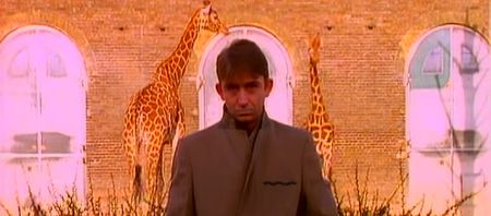 JOE’s Classic Song of the Day: Talk Talk – It’s My Life