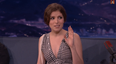 Video: Anna Kendrick reveals the one key trick to taking the perfect naked selfie