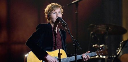 Audio: This Beck/Beyoncé mashup called ‘Single Loser’ is just superb