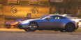 Video: Here’s your first look at James Bond’s SPECTRE Aston Martin DB10 in action
