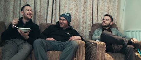 Video: This house in London is home to 6 club championship medal winners