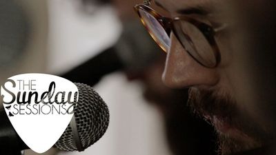 The Sunday Sessions • Bear’s Den