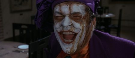 Video: The cinematic evolution of Batman is superb