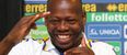 Pic: Faustino Asprilla is having a great Valentine’s Day [NSFW – Explicit Content]
