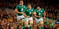 Pic: Twitter reacts to a very impressive but nervous Irish win against France