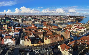 Three killed and four injured following shooting at Copenhagen shopping mall