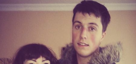 Body of a young man found in Galway city on Sunday morning