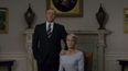 Trailer: Frank and Claire under the spotlight in latest House of Cards teaser