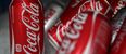 PIC: Coca-Cola have suffered some serious backlash after offending people with this controversial ad campaign