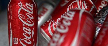 PIC: Coca-Cola have suffered some serious backlash after offending people with this controversial ad campaign