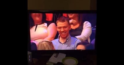 Audio: The Mayo man who reviewed Fifty Shades for Graham Norton had more to say on Today FM this morning