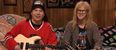 Video: Wayne and Garth from Wayne’s World reunited in ‘excellent’ segment on Saturday Night Live