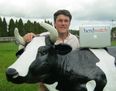 CRM for cows and getting fed to the dogs by Donald Trump: an interview with Herdwatch co-founder, Fabien Peyaud