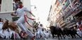 American tourist hospitalised after being gored by bull in Spain