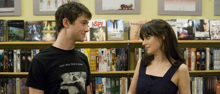 Experts reveal the Top 10 flirting techniques