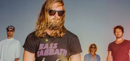 New music is hard to find so here’s JOE’s new Song of the Day (February 16)