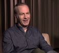 JOE meets Bob Odenkirk, the star of Better Call Saul and Breaking Bad