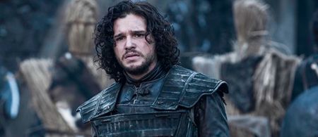 Pic: Here’s the best reply to Game of Thrones’ Kit Harrington’s remarks about Belfast