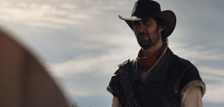 Seth’s Gold: The Red Dead Redemption fan-made film is finally here…