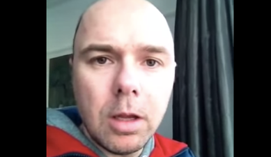 Video: Karl Pilkington proposes to a fan’s girlfriend in this brilliant short clip