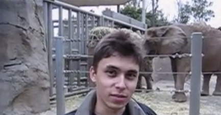 Video: Celebrate 10-years of YouTube with a look at the ‘Evolution of Viral Video’