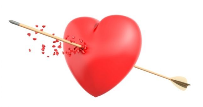 Valentine's Day quiz