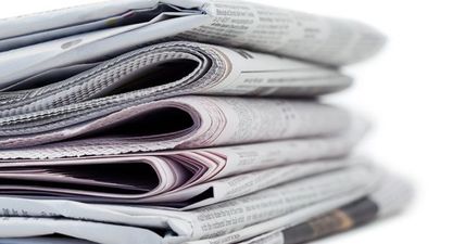 The Irish Times online to introduce digital paywall next week