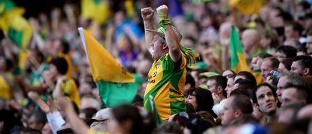 The Cheap Seats: 5 things Donegal fans are sick of hearing