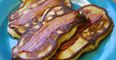 JOE’s six-second guide to making the world’s most delicious pancake – the Bacon & Maple