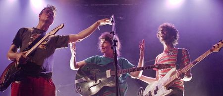 New music is hard to find so here’s JOE’s new Song of the Day (February 17)